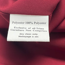 Load image into Gallery viewer, $1,750 Catherine Regehr Medium 6 8 Dress
