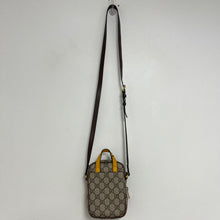 Load image into Gallery viewer, Gucci GG Supreme Neo Vintage Mini Bag