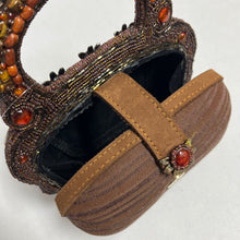 Load image into Gallery viewer, Mary Frances Small Beaded Handbag