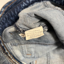 Load image into Gallery viewer, $425 Ulla Johnson 10 Wade Flare Jeans