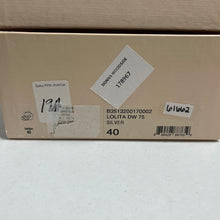 Load image into Gallery viewer, $500 Alexandre Birman 40 (US 10) Lilita Wedge