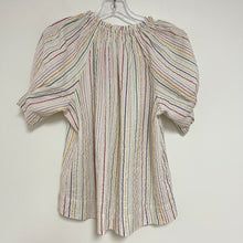 Load image into Gallery viewer, $295 Apiece Apart XS Organic Cotton Top