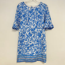 Load image into Gallery viewer, Lilly Pulitzer 4 Lobster Dress