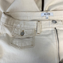 Load image into Gallery viewer, RE/DONE 31 12 Wide Leg Pants
