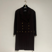 Load image into Gallery viewer, CHANEL Boutique 38 Vintage Dress