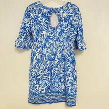 Load image into Gallery viewer, Lilly Pulitzer 4 Lobster Dress