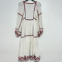 Load image into Gallery viewer, Free People Small Maxi Dress
