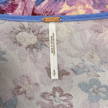 Load image into Gallery viewer, Free People Small Floral Top
