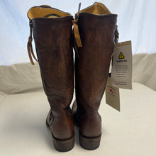 Load image into Gallery viewer, Idyllwind 6.5 Leather Cowbow Boots