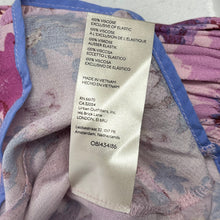 Load image into Gallery viewer, Free People Small Floral Top