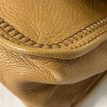 Load image into Gallery viewer, Jimmy Choo Whipstitch Leather Handbag