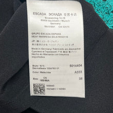 Load image into Gallery viewer, Escada 38 (US 6 8) Lace Dress