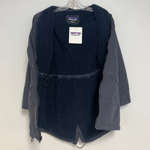 Load image into Gallery viewer, Patagonia XS Women Fleece Lined Parka