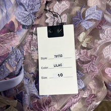 Load image into Gallery viewer, $798 Mac Duggal 10 NEW Formal Gown