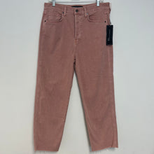 Load image into Gallery viewer, NEW Veronica Beard 31 12 Straight Pants