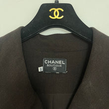 Load image into Gallery viewer, CHANEL Boutique 38 Vintage Dress