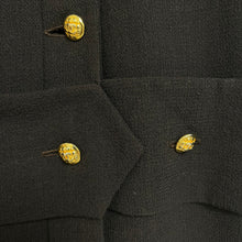 Load image into Gallery viewer, CHANEL Boutique 38 Vintage Dress