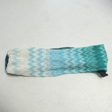 Load image into Gallery viewer, Missoni Chevron Knotted Headband