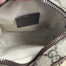 Load image into Gallery viewer, Gucci GG Supreme Neo Vintage Mini Bag