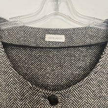 Load image into Gallery viewer, Krista Larson One Size Wool Swing Coat