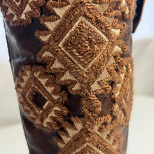 Load image into Gallery viewer, Idyllwind 6.5 Leather Cowbow Boots