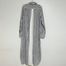 Load image into Gallery viewer, Organic By John Patrick Large Maxi Dress