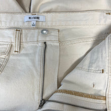 Load image into Gallery viewer, RE/DONE 31 12 Wide Leg Pants