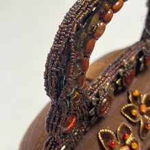 Load image into Gallery viewer, Mary Frances Small Beaded Handbag