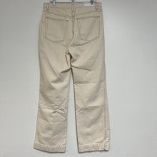 Load image into Gallery viewer, RE/DONE 31 12 Wide Leg Pants