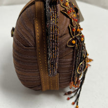 Load image into Gallery viewer, Mary Frances Small Beaded Handbag