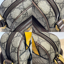 Load image into Gallery viewer, Gucci GG Supreme Neo Vintage Mini Bag