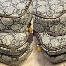 Load image into Gallery viewer, Gucci GG Supreme Neo Vintage Mini Bag