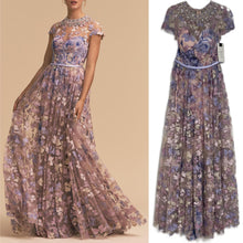 Load image into Gallery viewer, $798 Mac Duggal 10 NEW Formal Gown