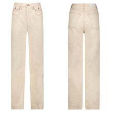 Load image into Gallery viewer, RE/DONE 31 12 Wide Leg Pants