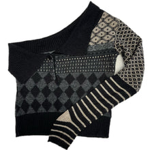 Load image into Gallery viewer, Lilith Medium Wool Knit Sweater