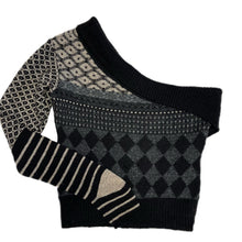 Load image into Gallery viewer, Lilith Medium Wool Knit Sweater