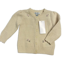 Load image into Gallery viewer, NEW Ralph Lauren BABY 12 Months Sweater