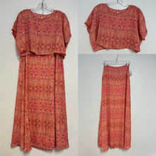 Load image into Gallery viewer, Free People 2 Marion Printed Set