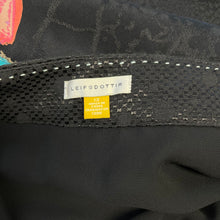 Load image into Gallery viewer, Anthropologie Leifsdottir 12 Bird Skirt
