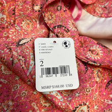 Load image into Gallery viewer, Free People 2 Marion Printed Set