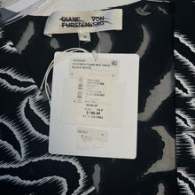 Load image into Gallery viewer, $498 Diane Von Furstenberg 6 NWT Dress