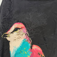 Load image into Gallery viewer, Anthropologie Leifsdottir 12 Bird Skirt

