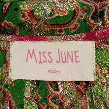 Load image into Gallery viewer, Miss June Paris Medium Large Dress