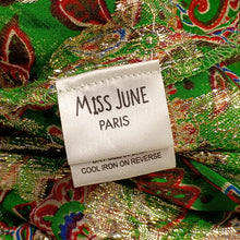Load image into Gallery viewer, Miss June Paris Medium Large Dress