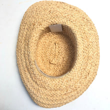 Load image into Gallery viewer, Helen Kaminski Classic 5 Bretton Straw Hat