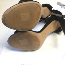 Load image into Gallery viewer, Jimmy Choo 34 1/2 Strappy Heels