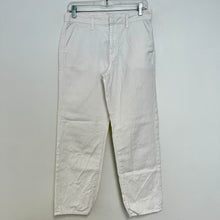 Load image into Gallery viewer, MOTHER 8 29 Tomcat Prep Pants