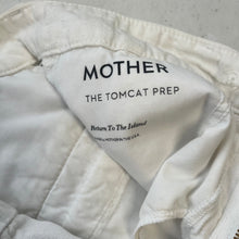 Load image into Gallery viewer, MOTHER 8 29 Tomcat Prep Pants