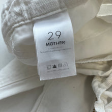 Load image into Gallery viewer, MOTHER 8 29 Tomcat Prep Pants