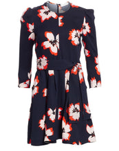 Load image into Gallery viewer, A.L.C. 8 NWT Stella Floral Dress
